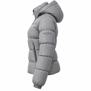 Traje de invierno para hombre, elegante, ajustado, cortavientos, impermeable, con cremallera, 100% nailon, grueso, último diseño, barato, de fabricante. - Product Image 4