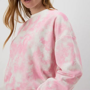 Sudaderas de Moda para Mujer, Estilo Urbano, de Alta Calidad, Tallas Grandes, en Venta Online a Bajo Precio - Product Image 2