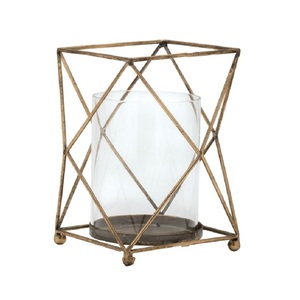 Nuevo Portavelas con Base Resistente, Perfecto para Mantener las Velas Seguras en Interiores y Exteriores, Tamaño y Forma Personalizables - Product Image 6