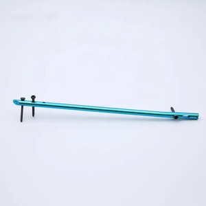 High Quality Premium Manual Power Orthopedic Femoral Intramedullary Nail CE Certified Stainless Surgical <b>Instrument</b> SURGICAL - Product Image 2