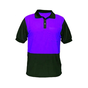 Camiseta Polo para Mujer Performance USA, Ropa Deportiva de Algodón Cómoda, Proveedor de Ropa al por Mayor - Product Image 1