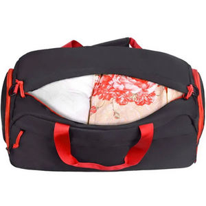 Sac de sport d'entraînement, sac de voyage, sac de sport durable, grande capacité de rangement, bandoulière réglable et vente en ligne - Product Image 4