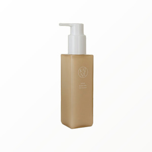 Limpiador facial para hombres KAINE Kombu Jelly Oil Cleanser 145ml, limpiador facial, limpiador facial amino, crema limpiadora facial - Product Image 2