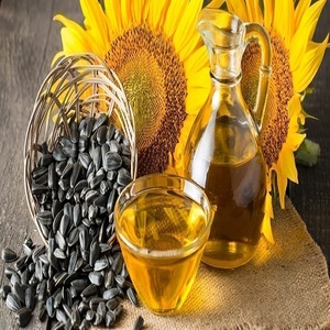 Huile de tournesol de qualité pour cuisines domestiques et commerciales. Achetez de l'huile de cuisson raffinée à prix avantageux avec une offre stable à long terme. - Product Image 3