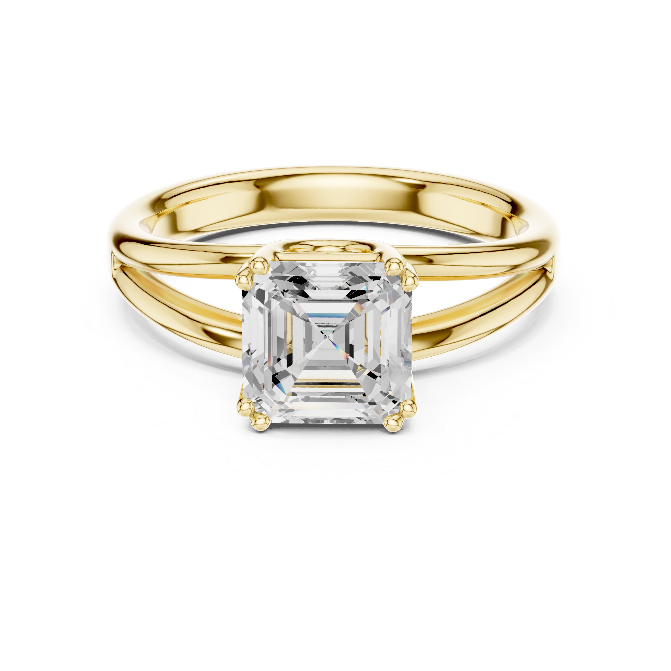 Oro amarillo