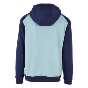 เสื้อฮู้ดดี้คุณภาพสูง ปรับได้ ทนทาน ระบายอากาศดี สำหรับผู้ชาย ดีไซน์คลาสสิก รุ่นใหม่พิเศษ มีกระเป๋าหน้า แขนเสื้อยืดหยุ่นได้ - Product Image 4