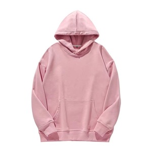 เสื้อฮู้ดสตรีทแวร์ขายส่ง ปักลายปักโลโก้ตามสั่ง เนื้อผ้าหนา ทรงปกติ ระบายอากาศได้ดี 180 กรัม สำหรับฤดูหนาว ผู้ชาย รับผลิตแบบ OEM ODM - Product Image 5