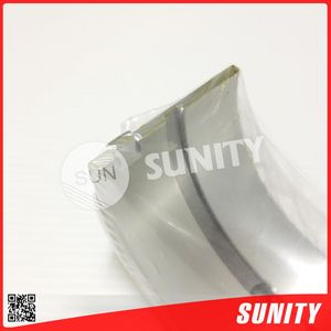 แบริ่งหลักของ6HA sunitu (C) 0.25(010) สำหรับแบริ่งหลักของเรือ6HA ดีเซล - Product Image 2