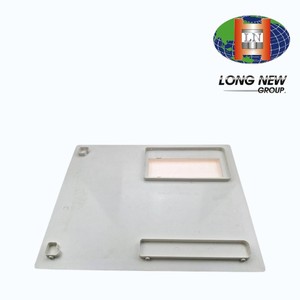 ฝาครอบพลาสติก OEM ของ LONGNEW สำหรับอุปกรณ์อิเล็กทรอนิกส์และเครื่องใช้ไฟฟ้า - Product Image 3