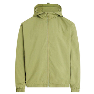 Chaqueta de Invierno Reversible con Capucha 2026 |   2 en 1, Doble Cara, Transpirable e Impermeable |   Fabricante OEM Personalizado - Product Image 1