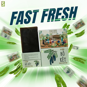 สบู่ก้อนมะนาวสูตรเย็นสำหรับรักษาสิวสำหรับผู้ใหญ่ - Product Image 6