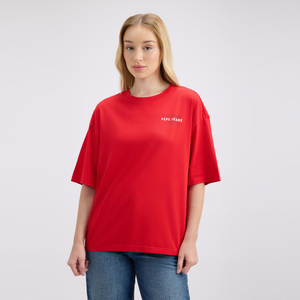Camiseta de Cuello Redondo para Mujer, Algodón y Elastano, Elástica, Ajustada, Manga Corta, Ropa Deportiva para Compradores de Exportación al por Mayor - Product Image 1