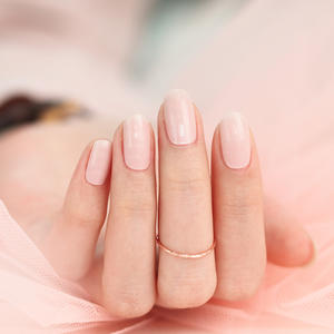 ShineB-tiras de Gel para uñas, envolturas de uñas 45568 de piel auténtica y pegatinas de uñas de salón fáciles de pegar, de alta calidad, hechas en Corea - Product Image 6