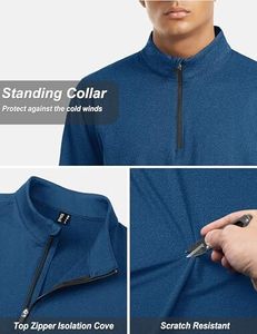 Solid Color <b>Men</b> Sports Training <b>Jacket</b> Wholesale Training <b>Jacket</b> For <b>Men</b> Breathable <b>Men</b> Sports Training Football <b>Men's</b> <b>Jacket</b> - Product Image 2