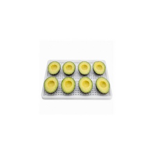 Los Más Vendidos: Mitades de Aguacate Congeladas de Primera Calidad a Precio de Fábrica, Empacadas en Bolsas de Varios Tamaños - Product Image 1