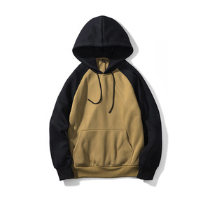 Sweat-shirt à capuche classique pour homme, doublé, pull d'hiver, en polaire à carreaux, séchage rapide, décontracté, respirant - Product Image 5