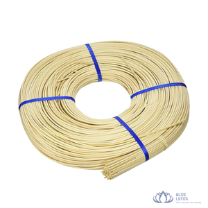 [VENTE CHAUDE] Matériau en rotin naturel BLUE LOTUS FARM pour la fabrication de paniers tressés, bâtonnets diffuseurs de parfum, Ho Chi Minh City - Product Image 1