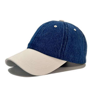 Casquette de sport décontractée unisexe, logo personnalisé, haute qualité, 100% coton, toile légère, écologique, transfert par sublimation en relief - Product Image 1