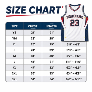 ชุดบาสเก็ตบอลแบบกำหนดเอง ไซส์พลัส สำหรับทุกเพศ แห้งเร็ว ระบายอากาศได้ดี ผ้าโพลีเอสเตอร์ 100% สกรีนชื่อและหมายเลขผู้เล่น - Product Image 5