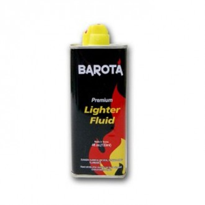 Barota 133ml Briquet Huile Carburant Recharge Premium pour Briquets - Product Image 1