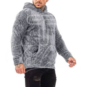 Sudaderas con Capucha Hechas en Pakistán, Ropa Personalizada para Hombre, Nueva Moda de Invierno - Product Image 3