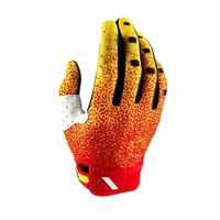 Gants de motocross 2026 pour ATV, VTT, MX, tout-terrain, moto et vélo