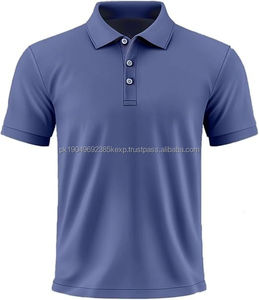 Polo de Manga Corta para Hombre, Producto de Alta Demanda, Más Vendido, Transpirable, Nuevo Diseño - Product Image 6