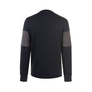 Sudadera con Capucha y Cremallera de Alta Calidad para Hombre 2026, con Logotipo Personalizado, Cómoda, para Correr, 100% Algodón Ecológico, de Secado Rápido - Product Image 2