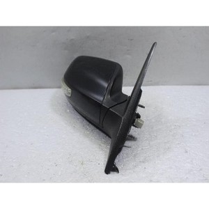 Altima RIGHT Passenger Side <b>Door</b> <b>Mirror</b> Assembly Used OEM 96301ZN73C - Product Image 4