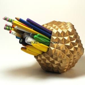 Portalápices Económico de Diseño Moderno, Nuevo, Estándar, de la Mejor Calidad, con Acabado Natural, en Venta - Product Image 5