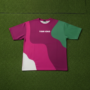 T-shirts en tissu léger et doux, t-shirts en coton de haute qualité pour hommes, mode décontractée d'été, streetwear - Product Image 6