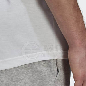 Camisetas de Hombre al por Mayor, Nuevo Diseño, 100% Algodón, Deportivas, de Alta Calidad, Ajuste Regular, Tejido Transpirable de Secado Rápido - Product Image 6