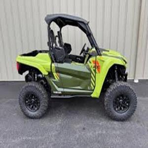 ENVÍO CLÁSICO: Vehículo Utilitario Yamaha RMAX 2 2026 - Product Image 2