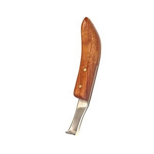Cuchillo Profesional de Poliéster para el Cuidado de Caballos, Diseño Personalizado, Reutilizable, para el Cuidado de Animales, Recién Llegado - Product Image 6