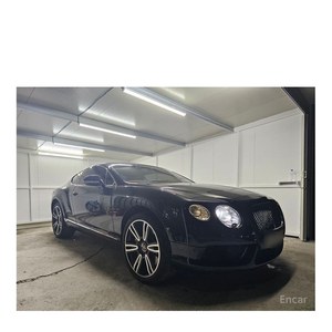 Bentley Continental 4.0 GT 2016/1, Volante a la Izquierda, Caja de Cambios Automática, 94,424 km - Product Image 2