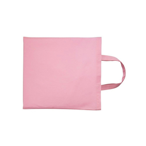 Sac fourre-tout utilitaire en toile de coton, poignée courte, tissu résistant, sac de transport réutilisable - Product Image 6