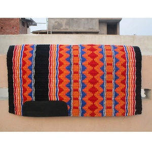 Cheval nouvelle couverture occidentale. - Product Image 2