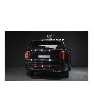 Hyundai Palisade Diésel 2.2 2WD, Modelo Septiembre 2022, 27,937 km, Norma de Emisiones Euro V, Caja de Cambios Automática, Asientos de Cuero, Volante a la Izquierda - Product Image 4