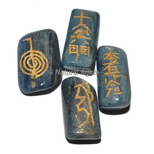 Achetez le meilleur ensemble tendance et personnalisé d'embouts d'oxygène noirs Usui Reiki - Product Image 3