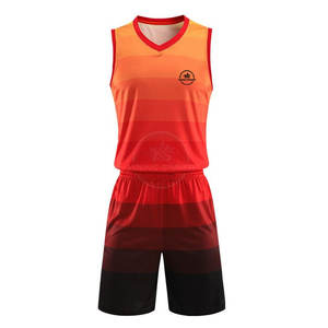 Uniformes de Baloncesto Personalizados al por Mayor, Ropa Deportiva, Conjuntos para Equipos, Uniformes de Baloncesto a Precio Económico, Más Vendidos - Product Image 1