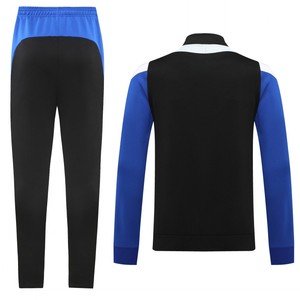 2024 Autumn <b>Winter</b> Men Football Tracksuit Long Sleeve Kids <b>Jacket</b> Sets <b>Running</b> Soccer Sports Training Suits Players Sportswear - Product Image 6