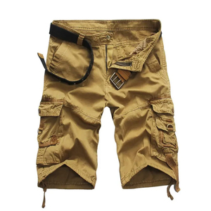 Outdoor Wear <b>Men</b> <b>Cargo</b> <b>Short</b> High Quality Anti Wrinkle Reasonable Price Hot Sale Top Trending <b>Men</b> <b>Cargo</b> <b>Short</b> With <b>Lightweight</b> - Product Image 5
