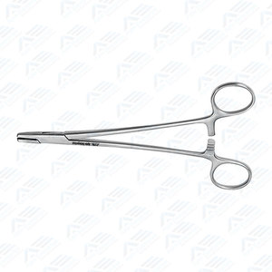 Soporte de aguja de acero inoxidable médico para Hospital, soporte de aguja de hospital, soporte de aguja de recolección de sangre de seguridad, instrumento médico - Product Image 2