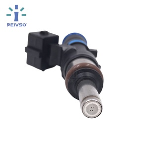 Inyector de Combustible PEIVSO, Calidad Inspeccionada, Confiable para RENAULT Megane 3 14i TCE 16V 2009-2020, OEM 0280158220 16600-0002R - Product Image 5