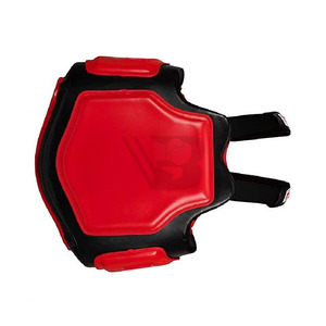 Protector de Pecho de Cuero y PU, Transpirable, Cómodo, Ajustable, Personalizable, para Artes Marciales, MMA, Boxeo, Entrenamiento, Servicio OEM ODM - Product Image 6