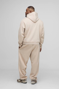 Sudadera con Cuello Redondo y Diseño Gráfico, Logotipo Personalizado, 100% Algodón, Impresión Digital, Ecológica, Transpirable, Sudadera con Capucha para Hombre de Invierno - Product Image 5