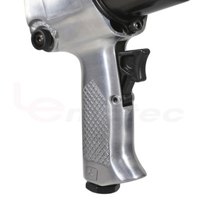 Llave de Impacto Neumática de Doble Martillo de 1/2\" para Trabajos de Reparación, Fabricada en Taiwán - Product Image 5