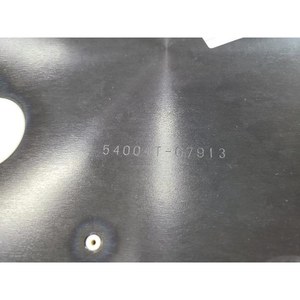 Cable de Interfaz de Señal TEL 54004T-07913, Usado, Piezas de Equipos Semiconductores Legacy - Product Image 1