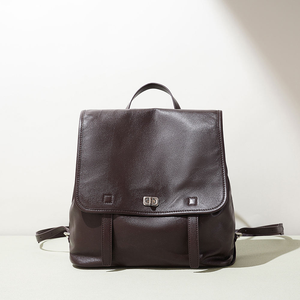 Mochila de Viaje de Negocios de Lujo Vintage Minimalista con Logotipo Personalizado Antirrobo de Cordura Estilo Old Money - Product Image 6