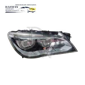 Pour phares LED Série 7 F01 F02 2013-2015 740i 750i 760i Neuf OEM 12V Gauche/Droite 63117348496 / 63117348497 - Product Image 2